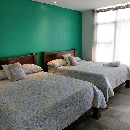 Pura Vida Apartments ケポス エクステリア 写真