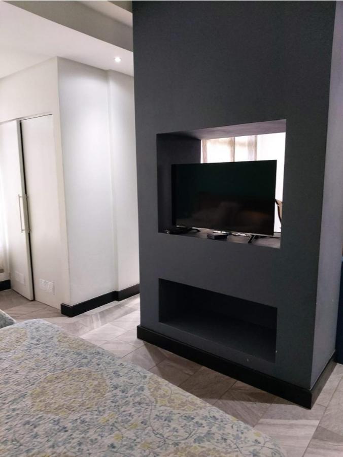 Pura Vida Apartments ケポス エクステリア 写真