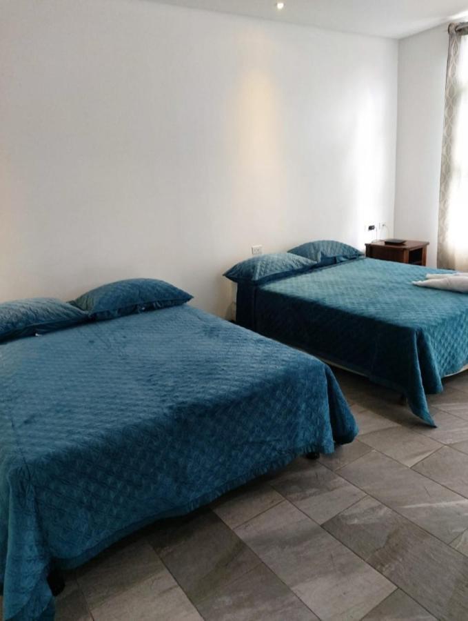 Pura Vida Apartments ケポス エクステリア 写真