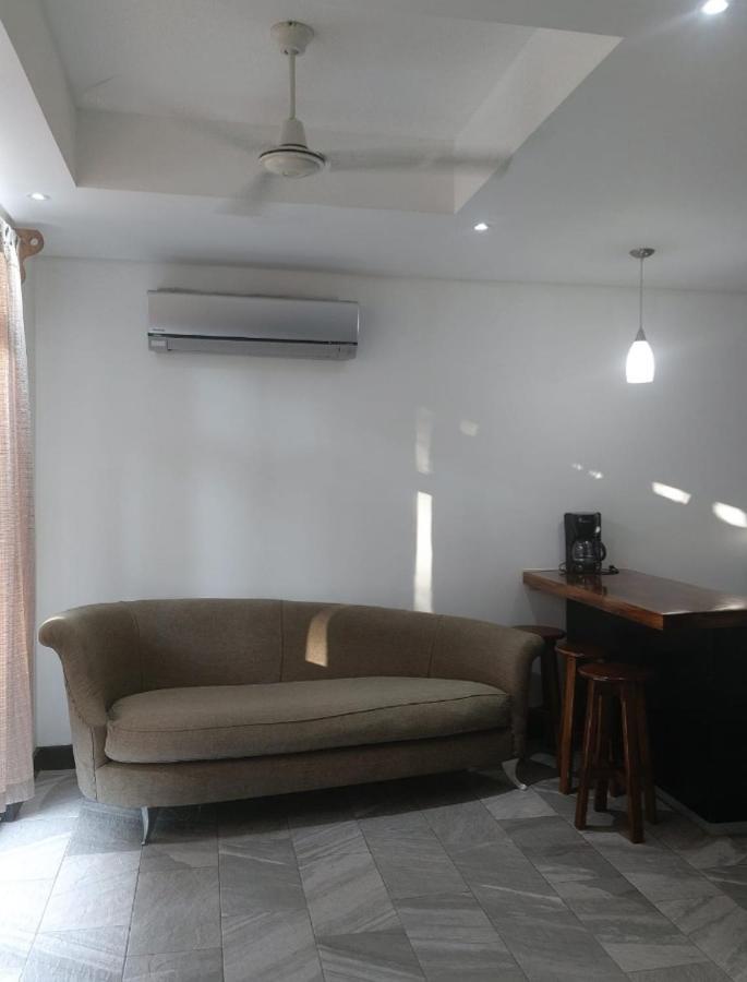 Pura Vida Apartments ケポス エクステリア 写真