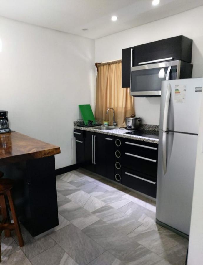 Pura Vida Apartments ケポス エクステリア 写真