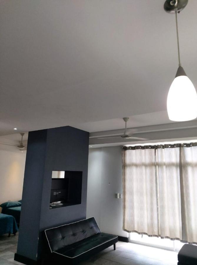 Pura Vida Apartments ケポス エクステリア 写真