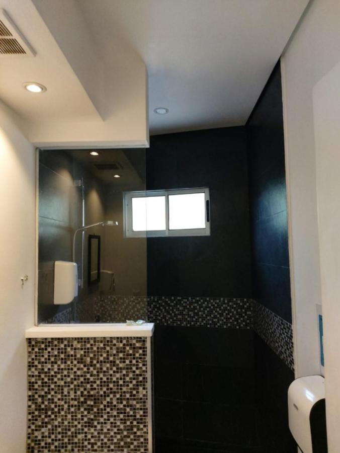 Pura Vida Apartments ケポス エクステリア 写真