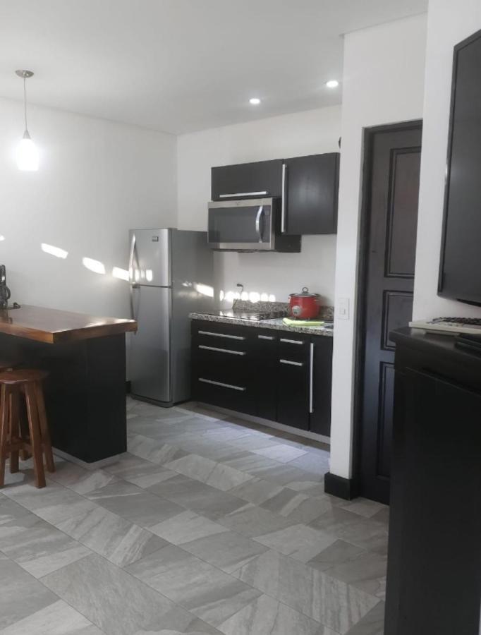 Pura Vida Apartments ケポス エクステリア 写真