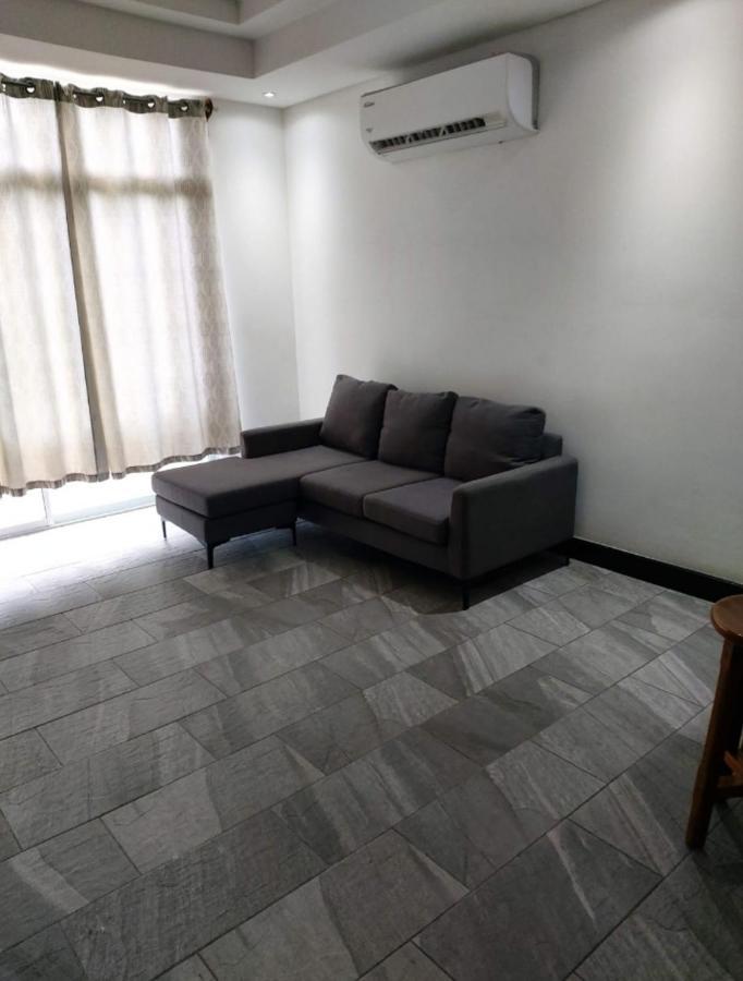 Pura Vida Apartments ケポス エクステリア 写真