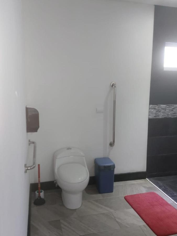 Pura Vida Apartments ケポス エクステリア 写真