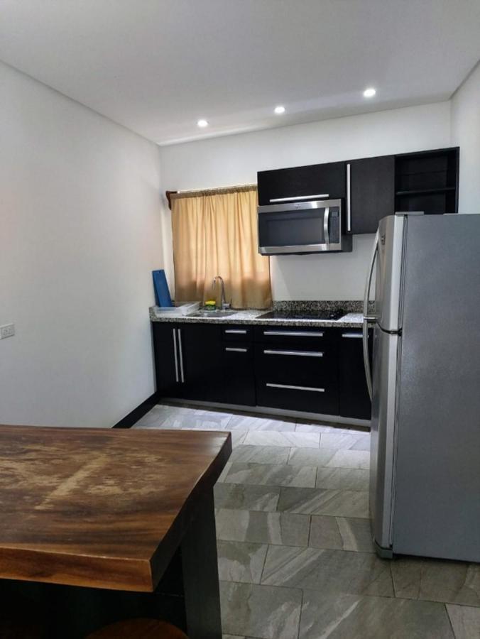 Pura Vida Apartments ケポス エクステリア 写真