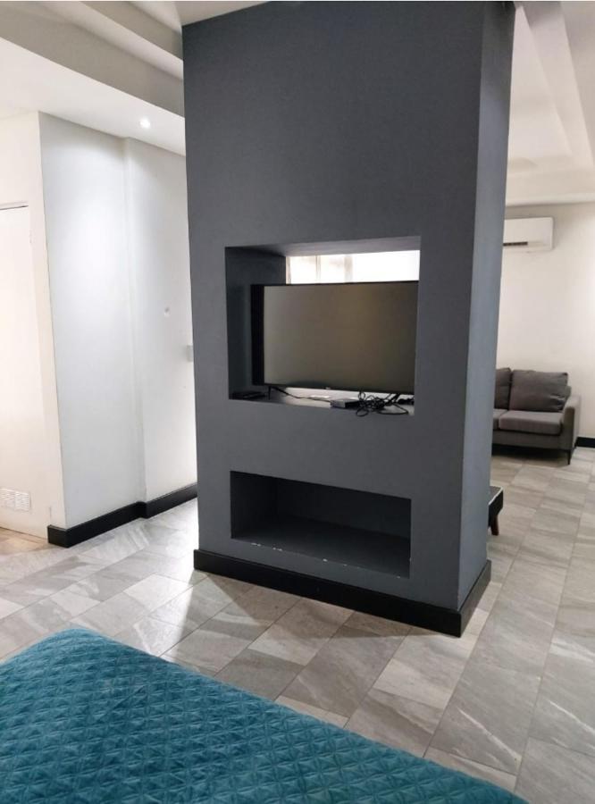 Pura Vida Apartments ケポス エクステリア 写真
