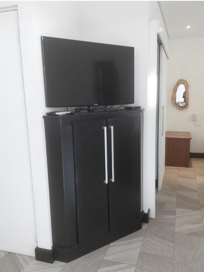 Pura Vida Apartments ケポス エクステリア 写真