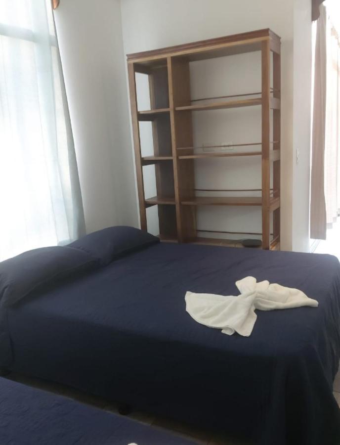 Pura Vida Apartments ケポス エクステリア 写真