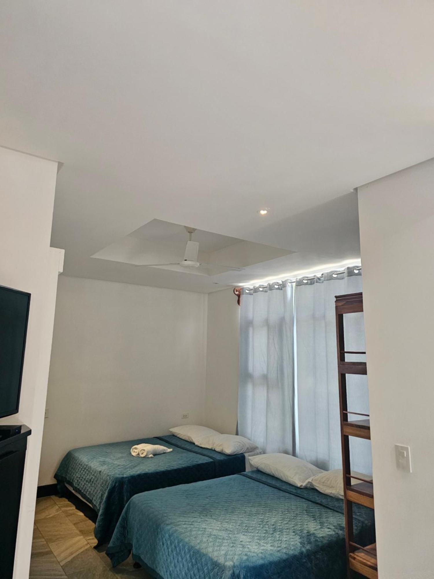 Pura Vida Apartments ケポス 部屋 写真