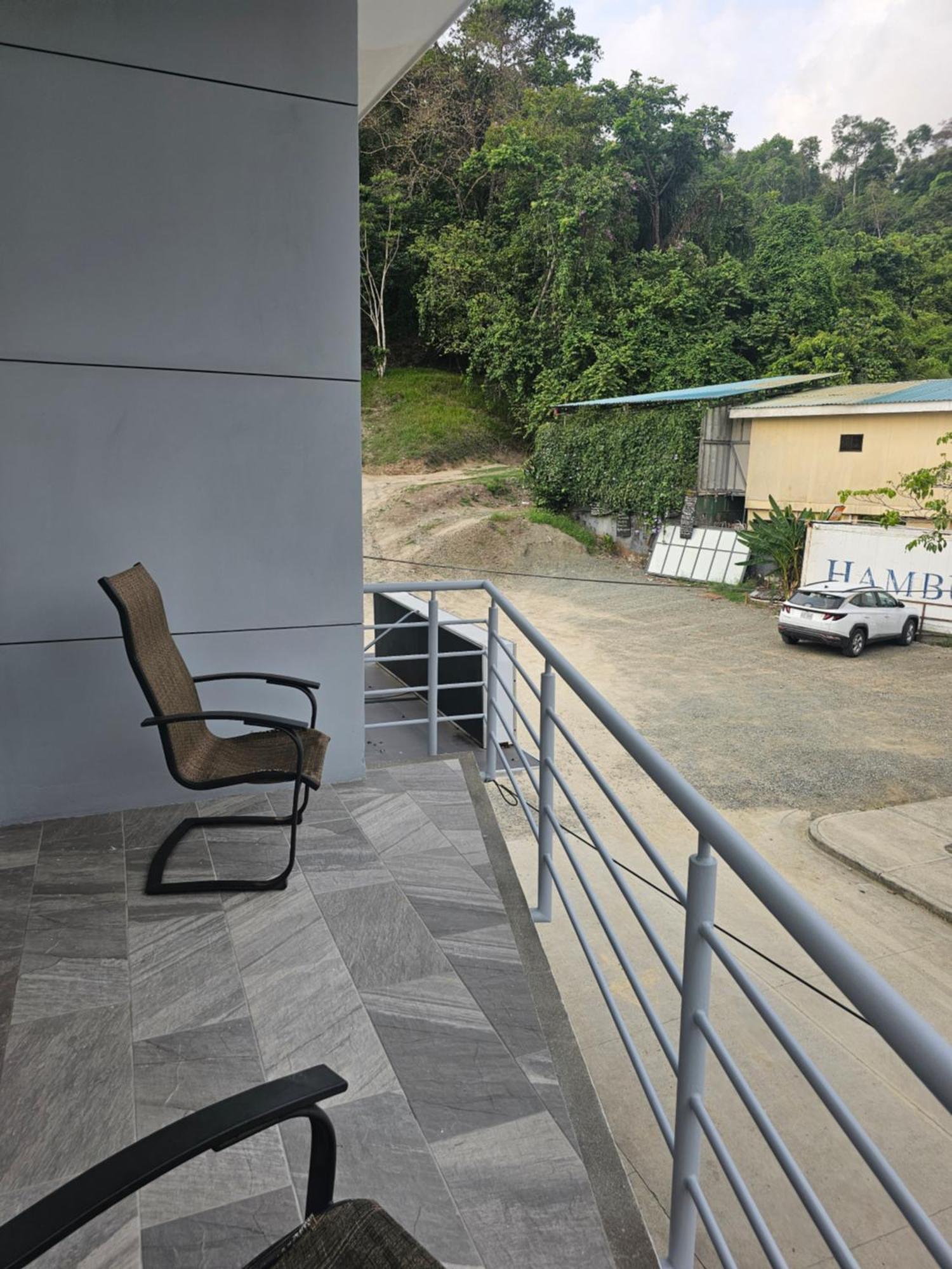 Pura Vida Apartments ケポス 部屋 写真
