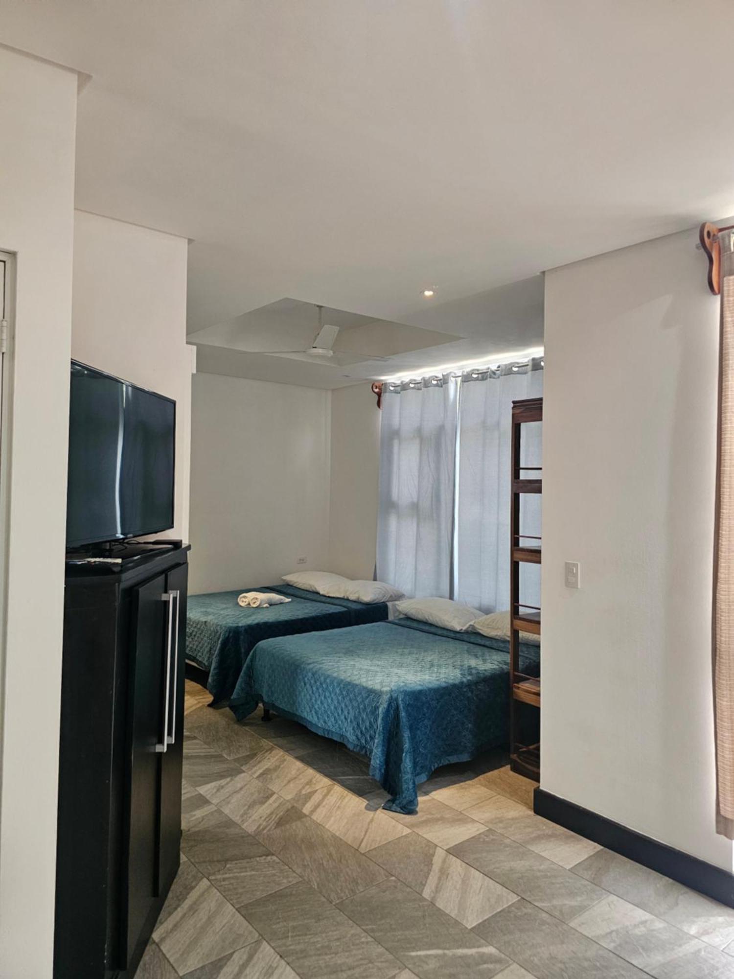 Pura Vida Apartments ケポス 部屋 写真