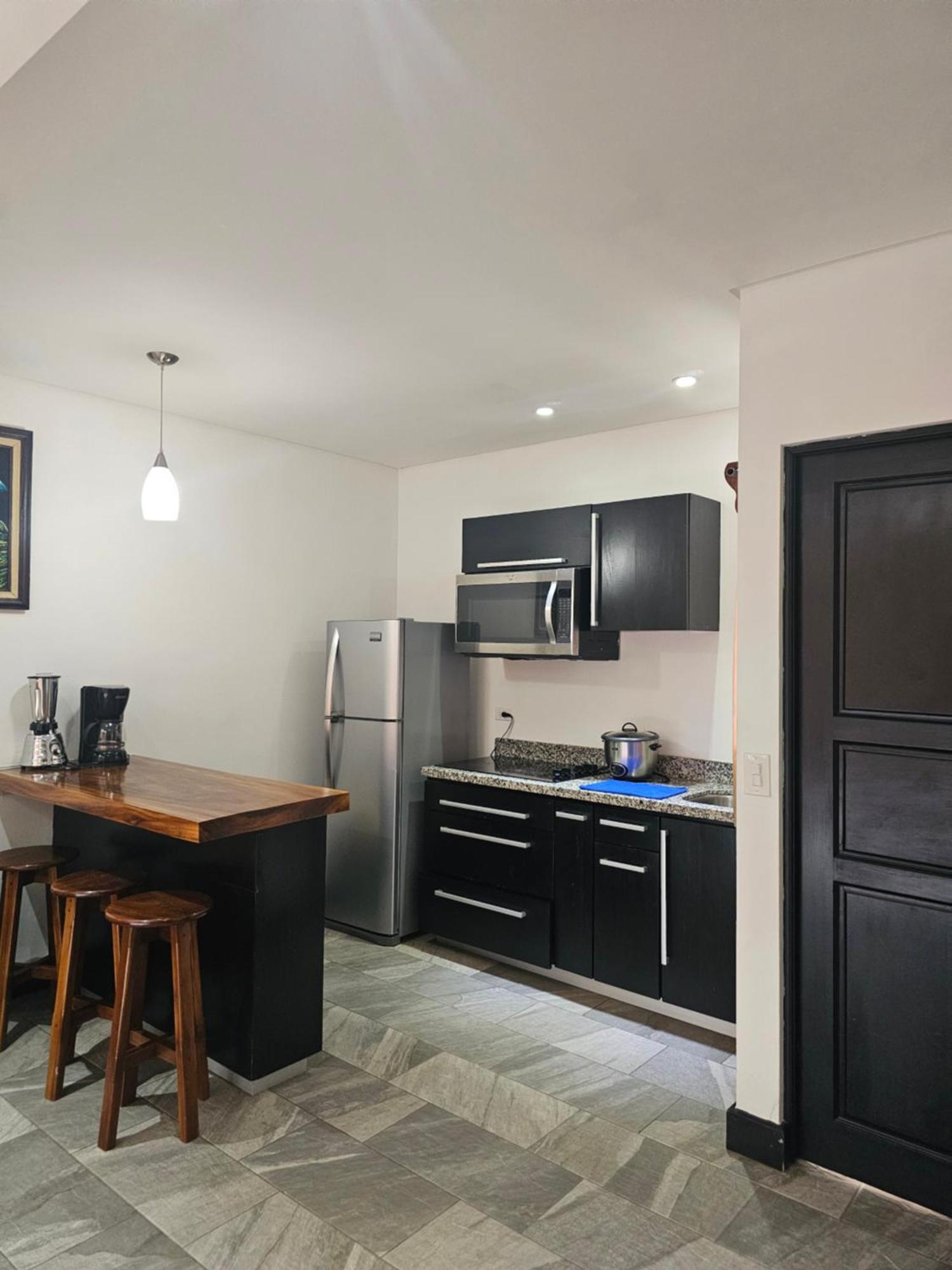 Pura Vida Apartments ケポス 部屋 写真