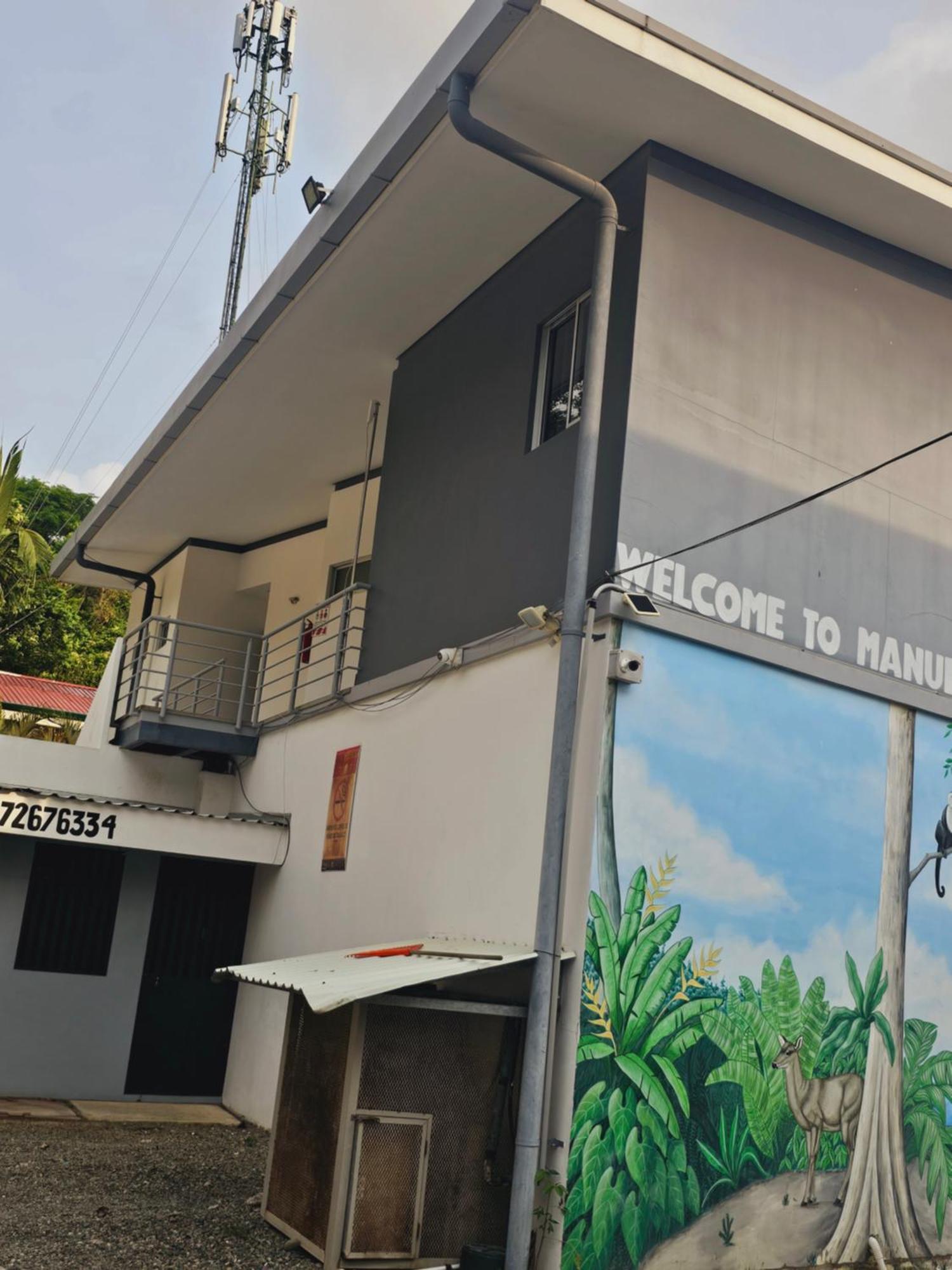 Pura Vida Apartments ケポス 部屋 写真
