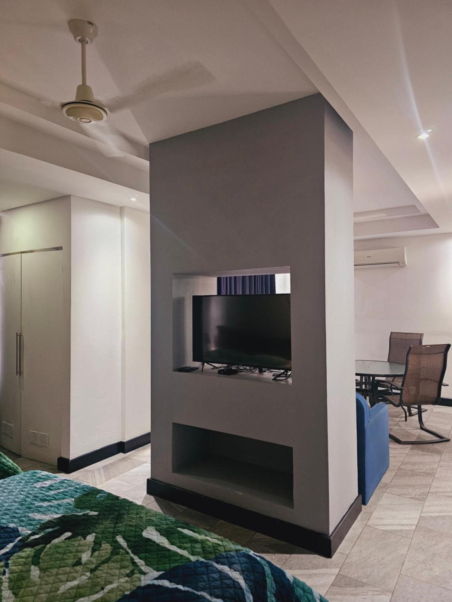 Pura Vida Apartments ケポス 部屋 写真