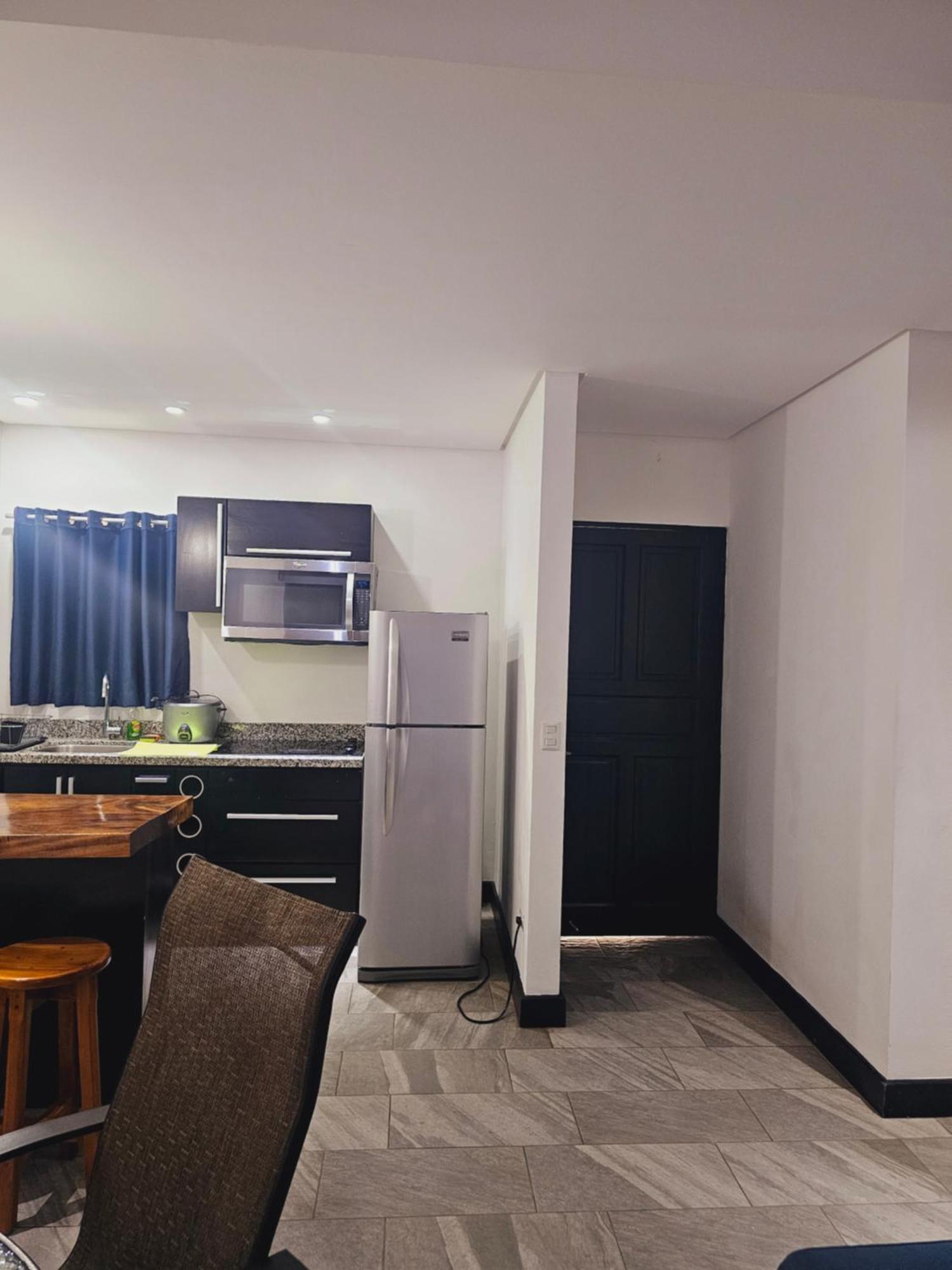 Pura Vida Apartments ケポス 部屋 写真