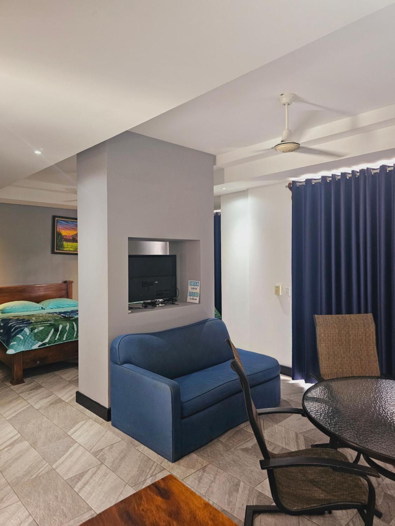 Pura Vida Apartments ケポス 部屋 写真