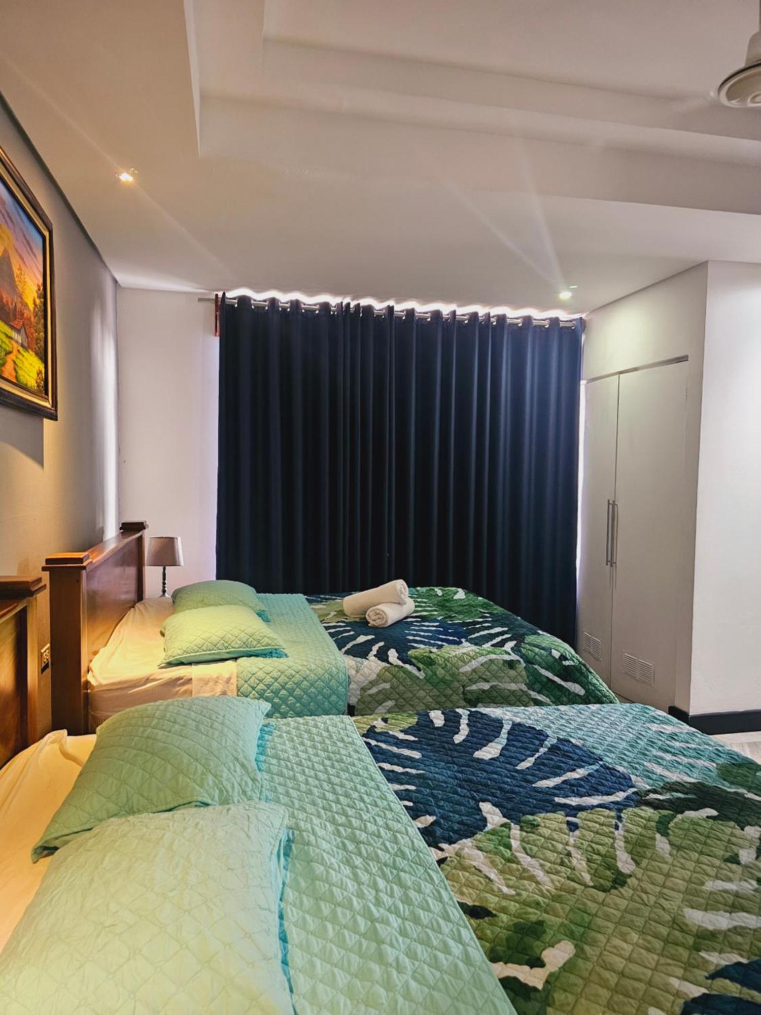 Pura Vida Apartments ケポス 部屋 写真