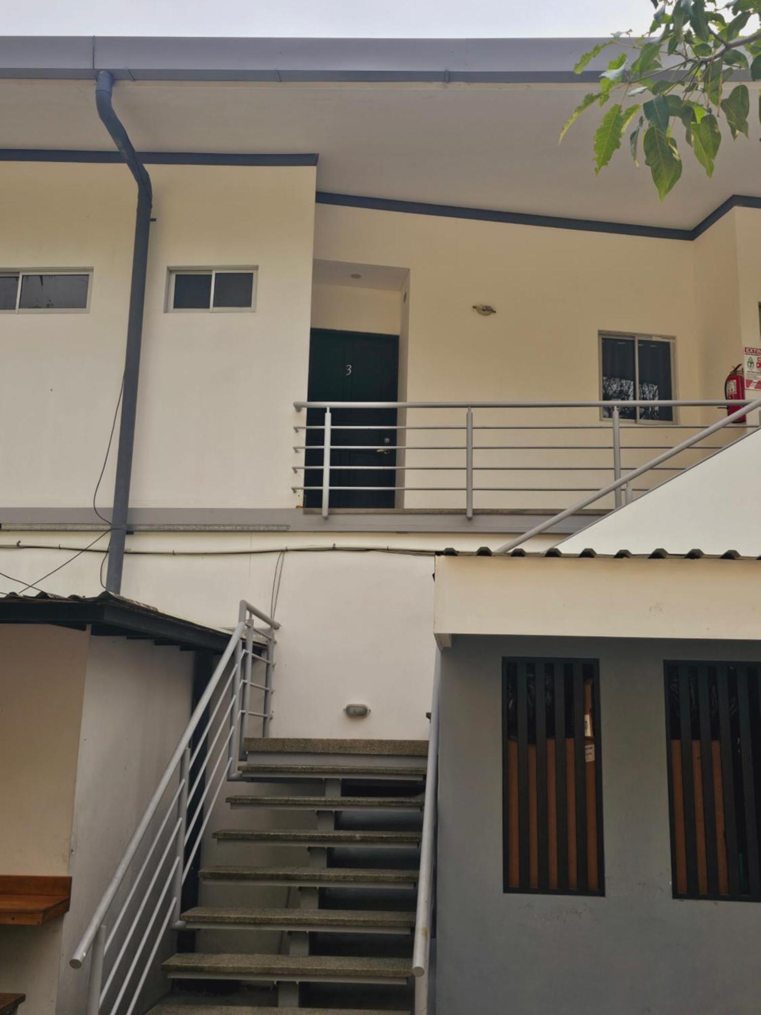 Pura Vida Apartments ケポス 部屋 写真