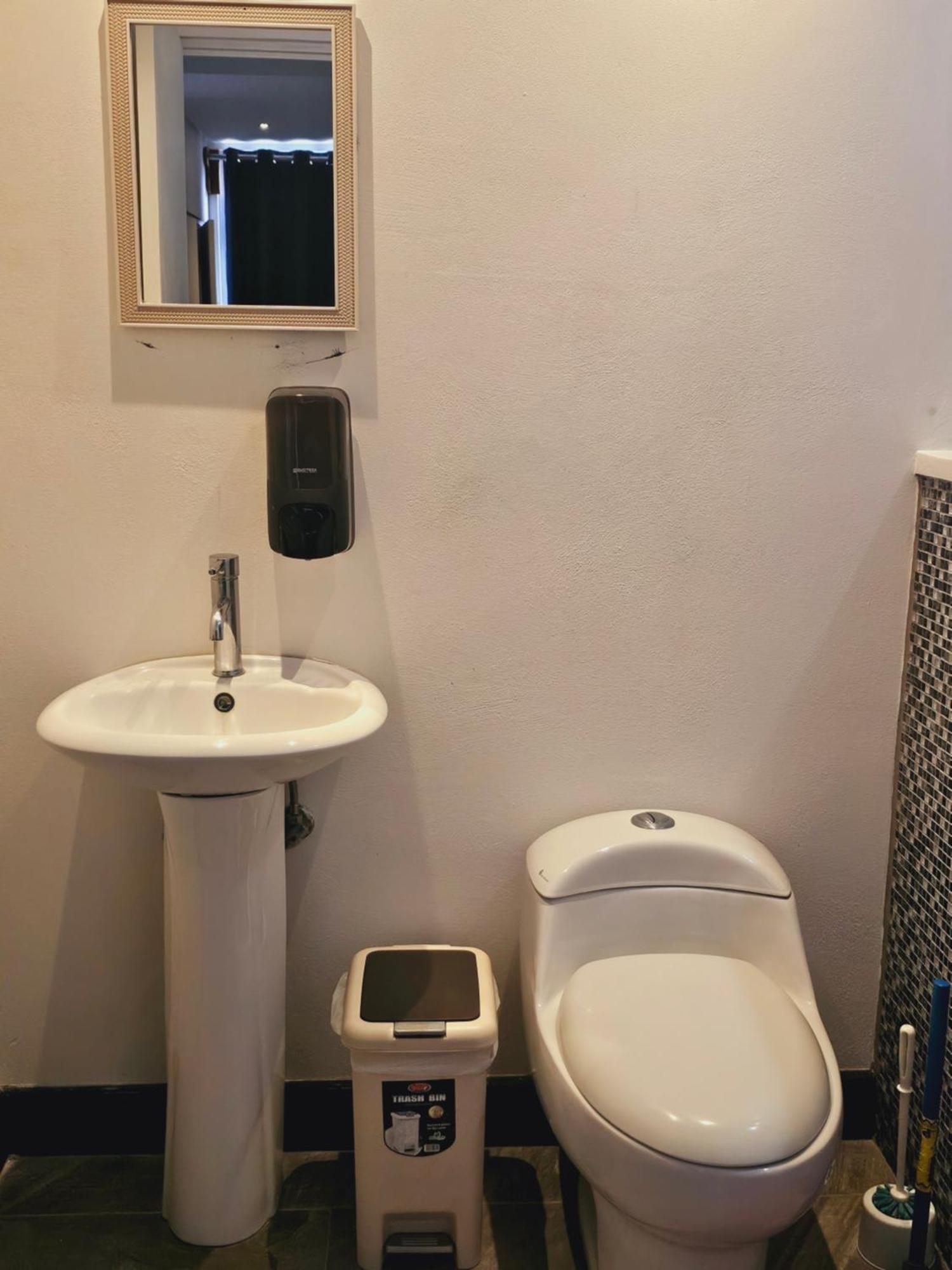 Pura Vida Apartments ケポス 部屋 写真