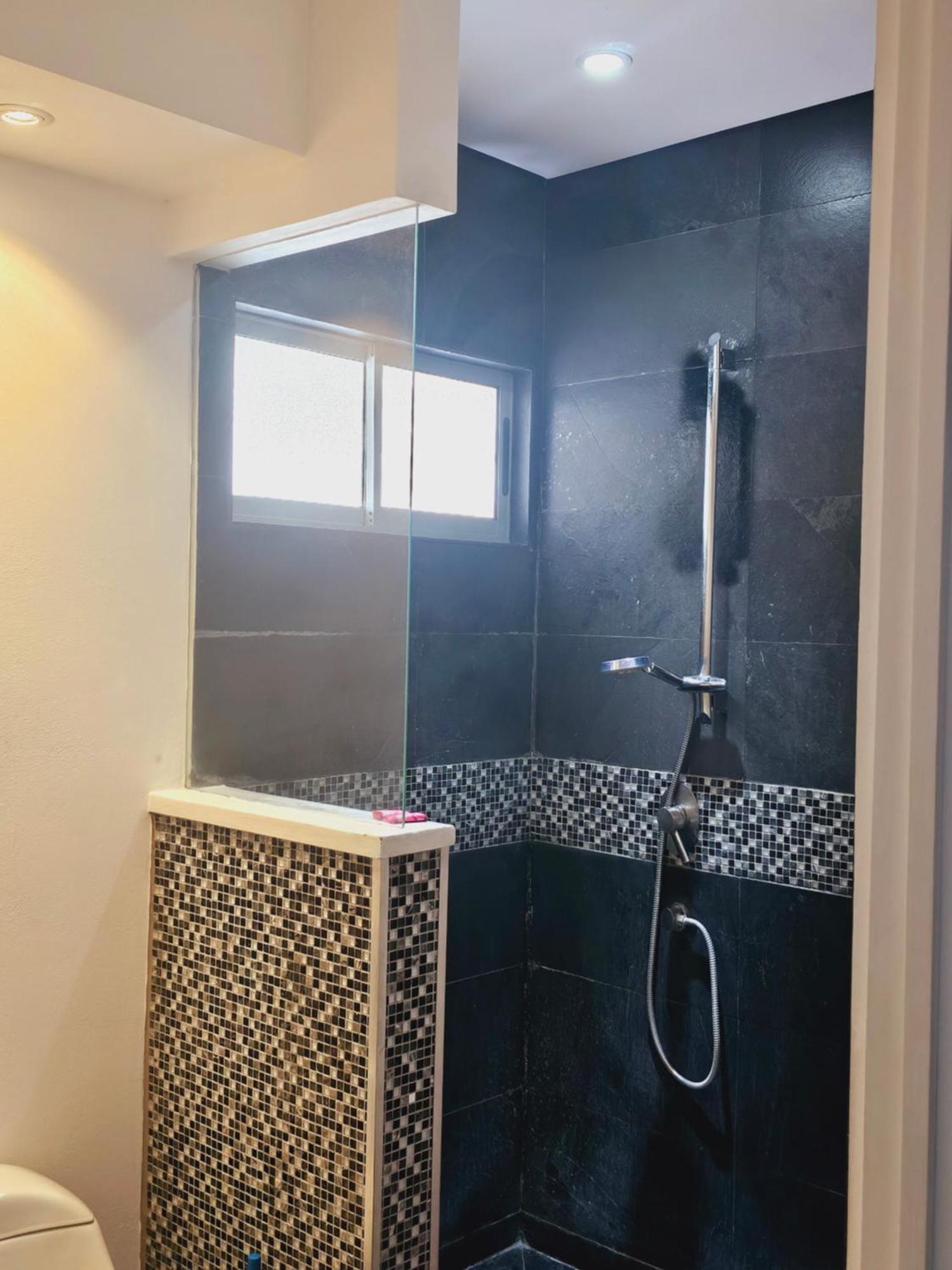 Pura Vida Apartments ケポス エクステリア 写真