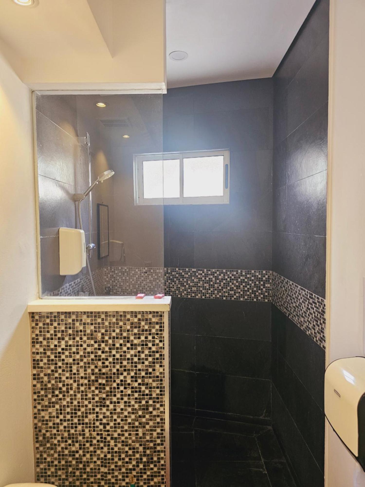 Pura Vida Apartments ケポス エクステリア 写真